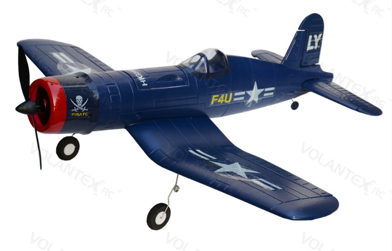 VolantexrRC F4U Corsair 748-1